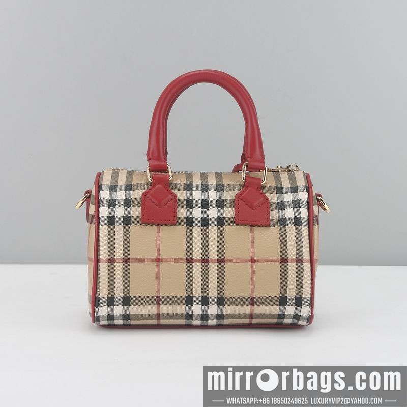 Burberry Bags 4962 18.5x11x12cm HQ