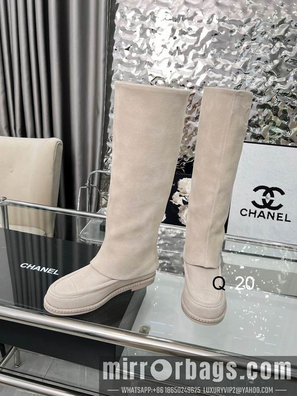 Chanel Shoes sz35-40 XX0914