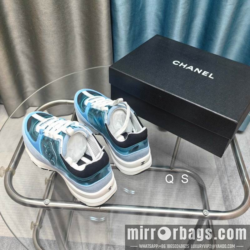 Chanel Shoes sz35-40 S0604