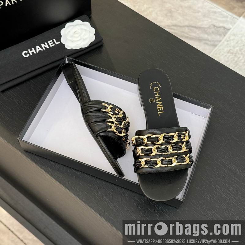 Chanel Shoes sz35-42 mnh0701