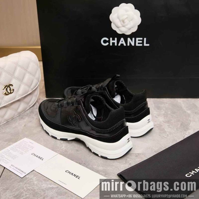 Chanel Shoes sz35-41 38-46 hnh0605