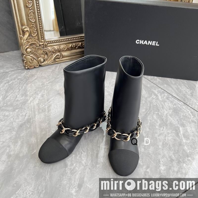Chanel Shoes sz35-45 GDT0805