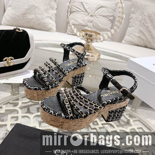 Chanel Shoes sz35-42 mnh0528