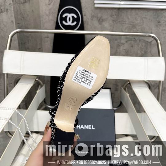 Chanel Shoes sz34-43 mnh0327