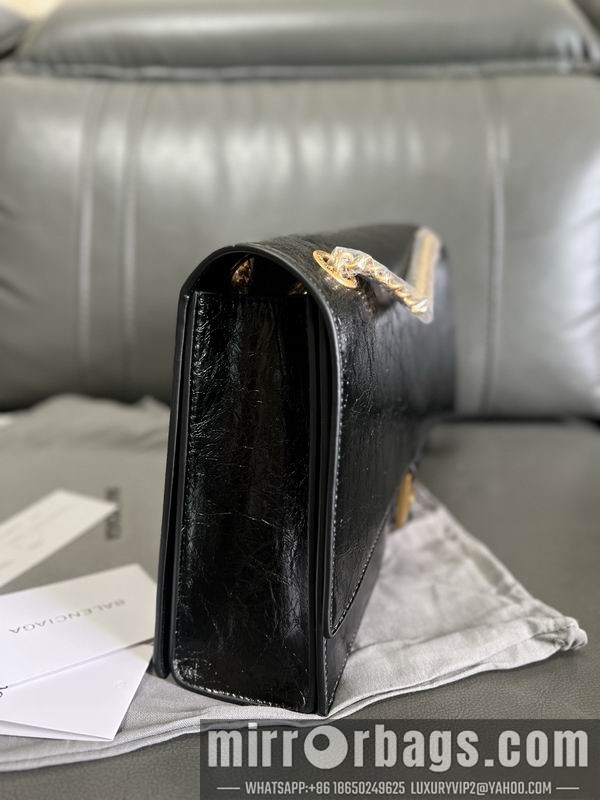Balenciaga Bags 39322 32x13x20.5cm YT 3