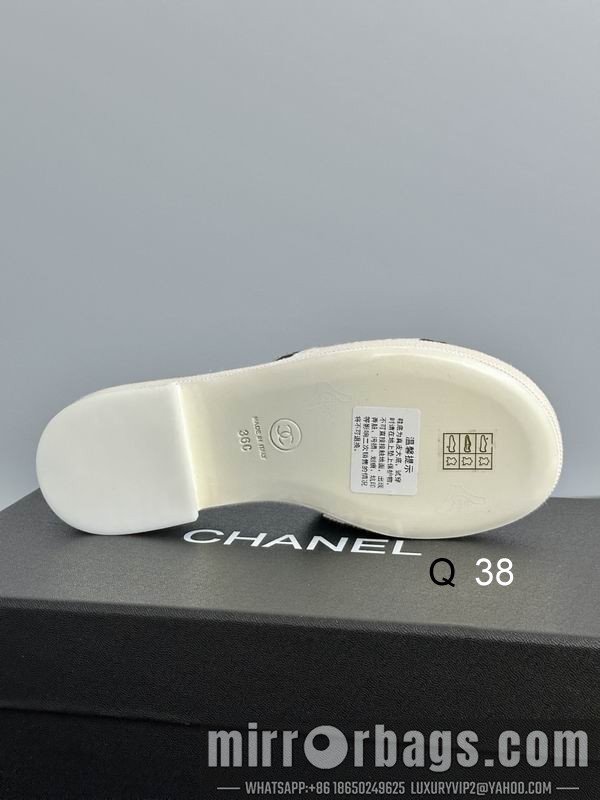 Chanel Shoes sz35-40 LY0802