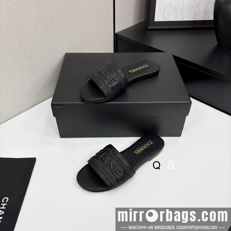 Chanel Shoes sz35-40 YS0509