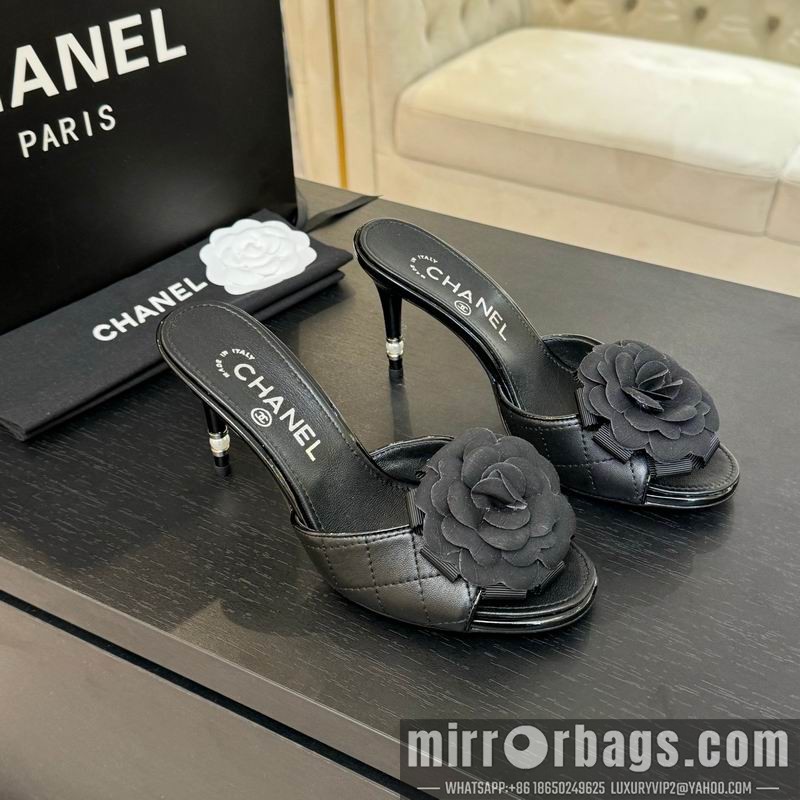 Chanel Shoes sz35-41 mnh0603