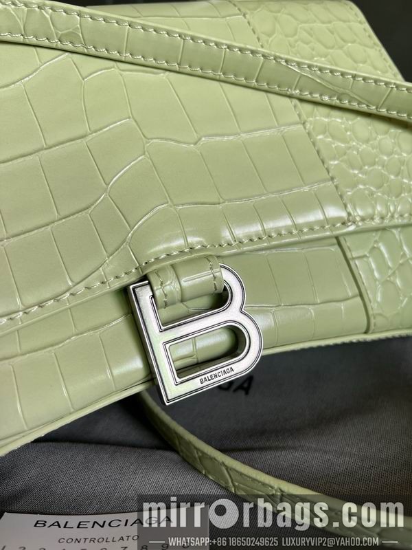 Balenciaga Bags Hourglass M14x10x23cm S13x8x19cm YT 3