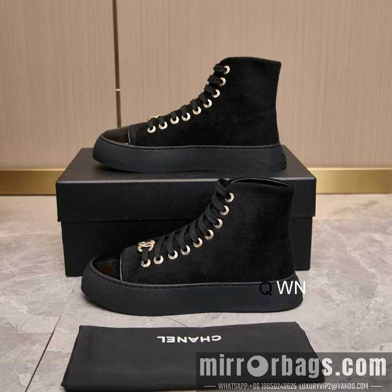 Chanel Shoes sz35-40 WN1001