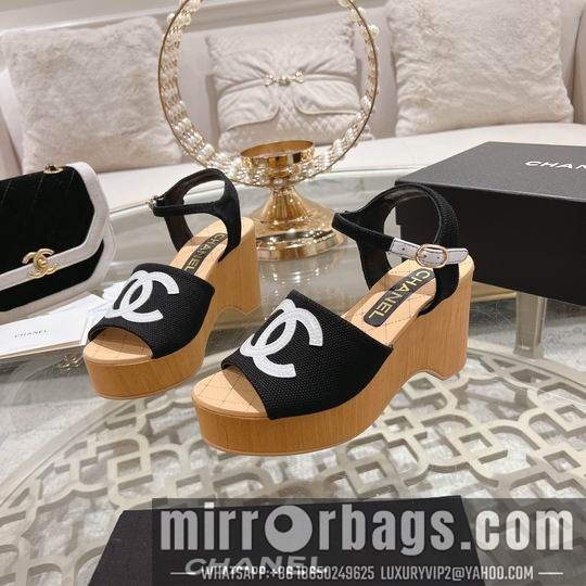Chanel Shoes sz34-41 mnh0529