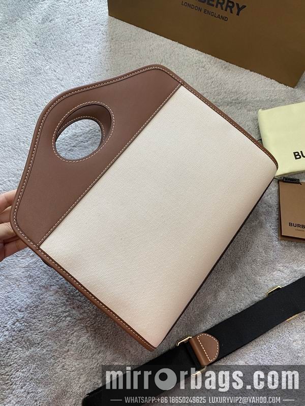 Burberry Bags Horseferry 31x12x29.5cm HQ