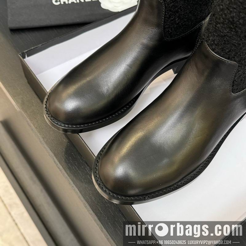 Chanel Shoes sz35-41 mnh0803