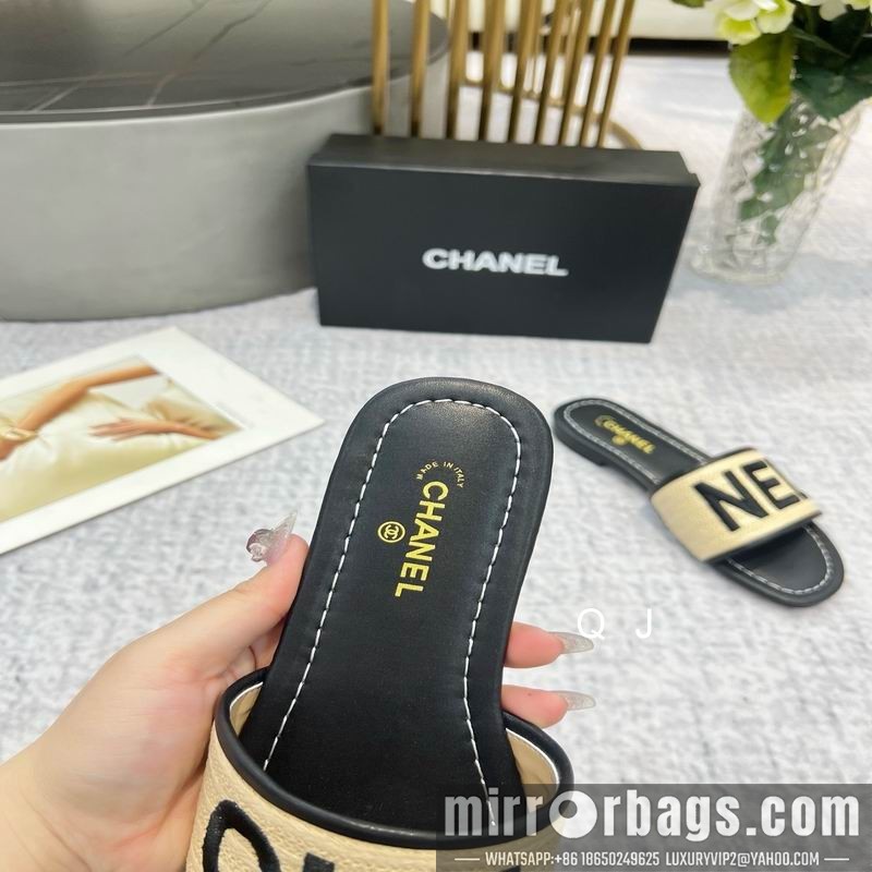 Chanel Shoes sz35-40 XJ0618
