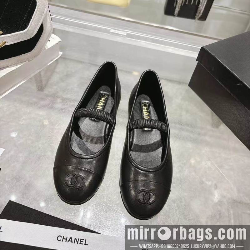 Chanel Shoes sz35-40 mnh0701