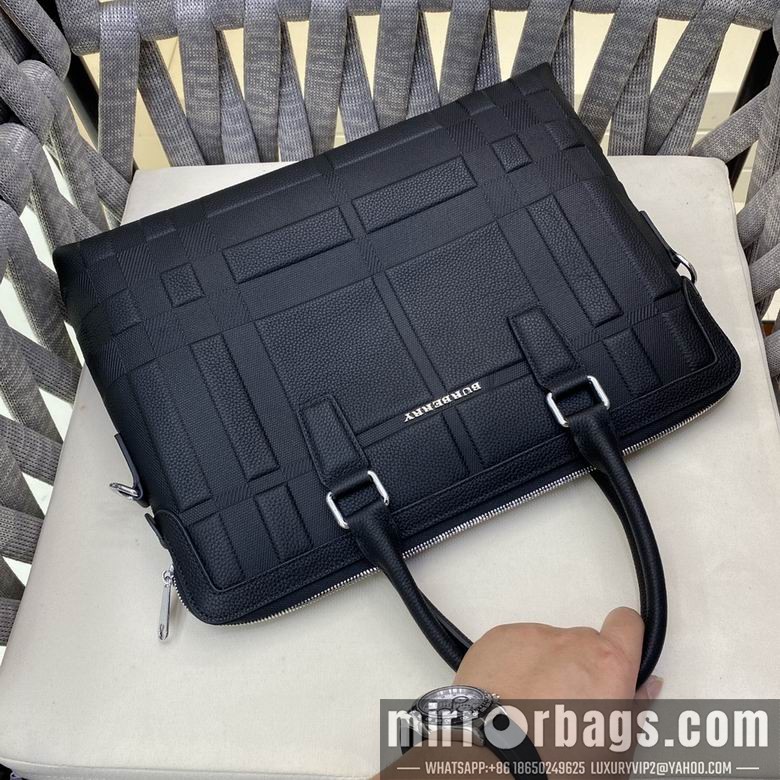 Burberry Bags 5248-1 38X29X6cm WP