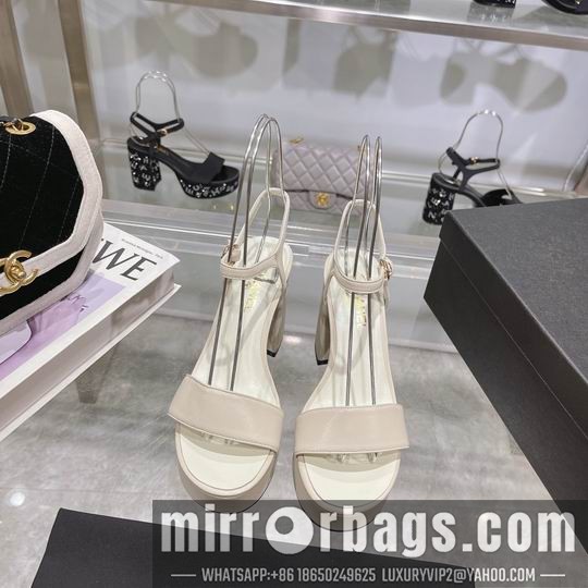 Chanel Shoes sz35-41 mnh0340