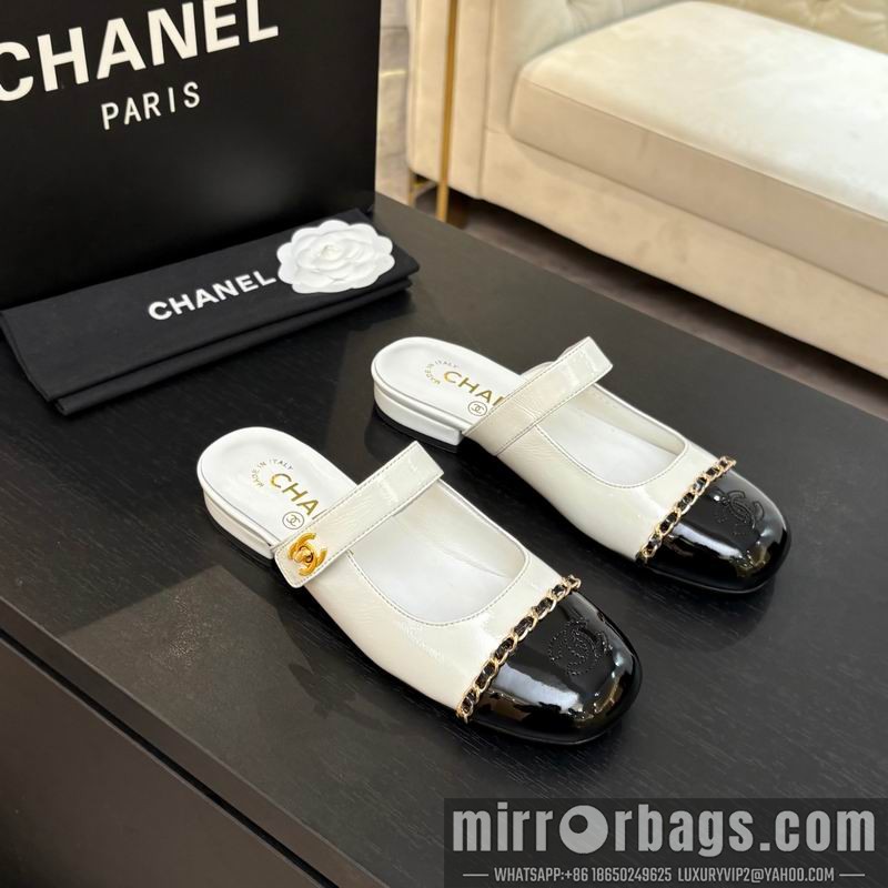 Chanel Shoes sz35-41 mnh0601