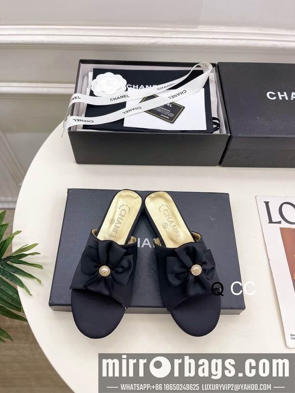 Chanel Shoes sz35-40 XC1202