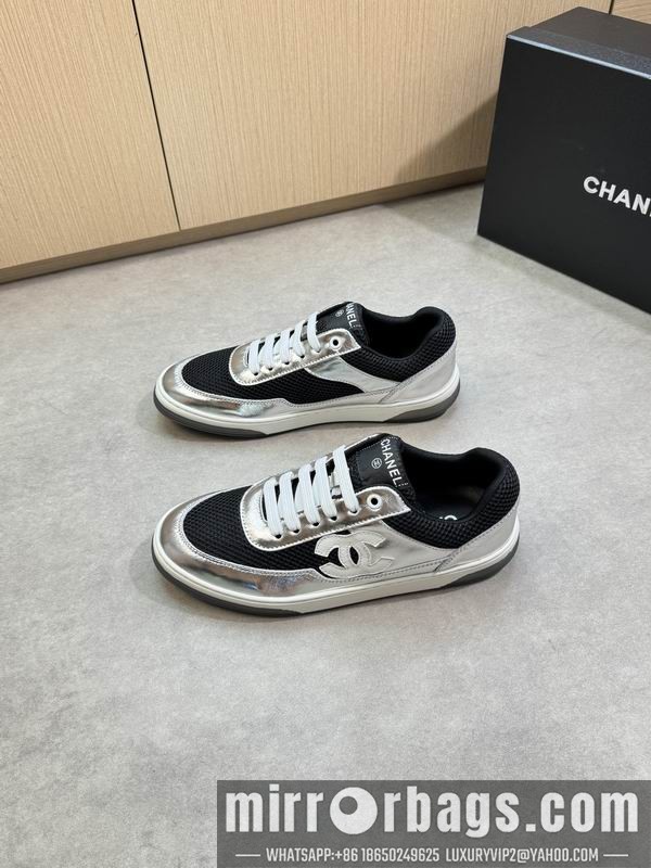 Chanel Shoes sz38-45 hnh0701