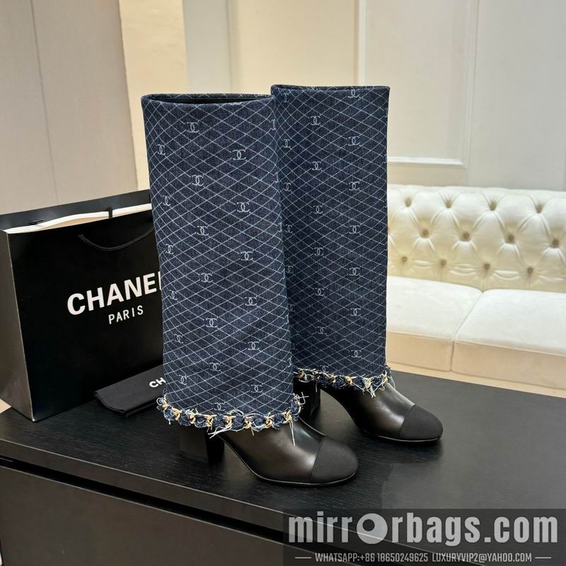 Chanel Shoes sz35-41 mnh0702