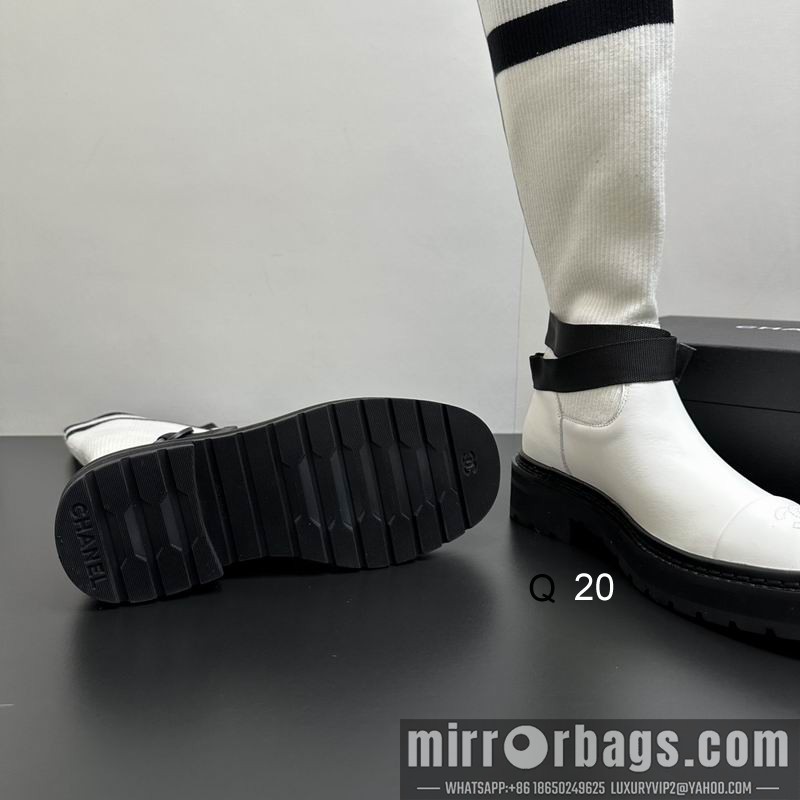 Chanel Shoes sz35-40 XX1008