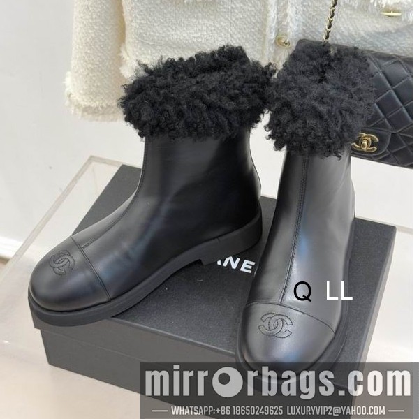 Chanel Shoes sz35-40 LL1006
