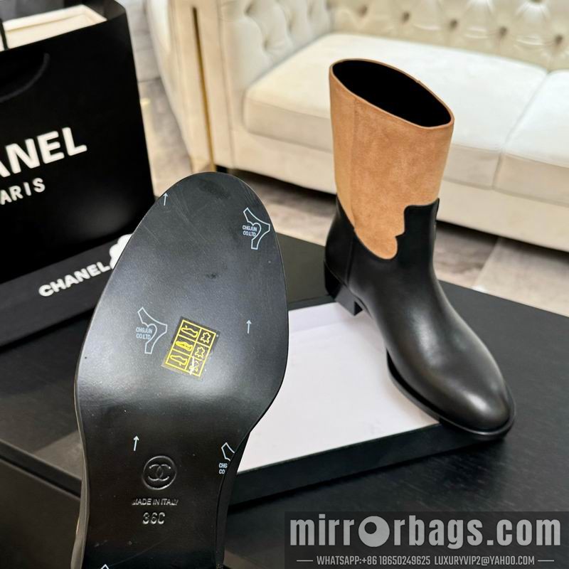 Chanel Shoes sz35-41 mnh0704