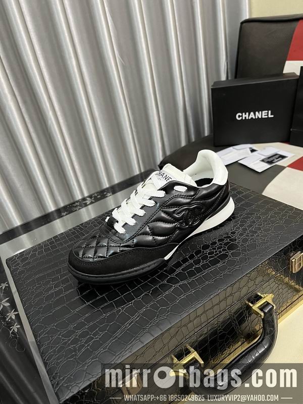 Chanel Shoes sz35-45 hnh0604
