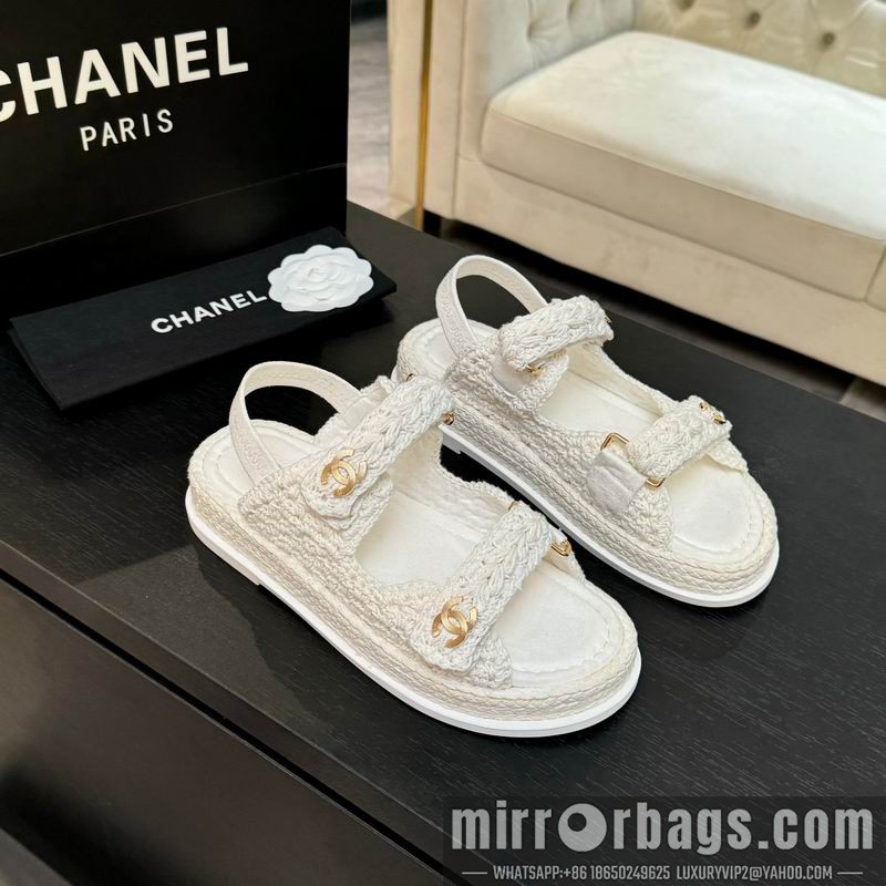 Chanel Shoes sz35-39 mnh0502
