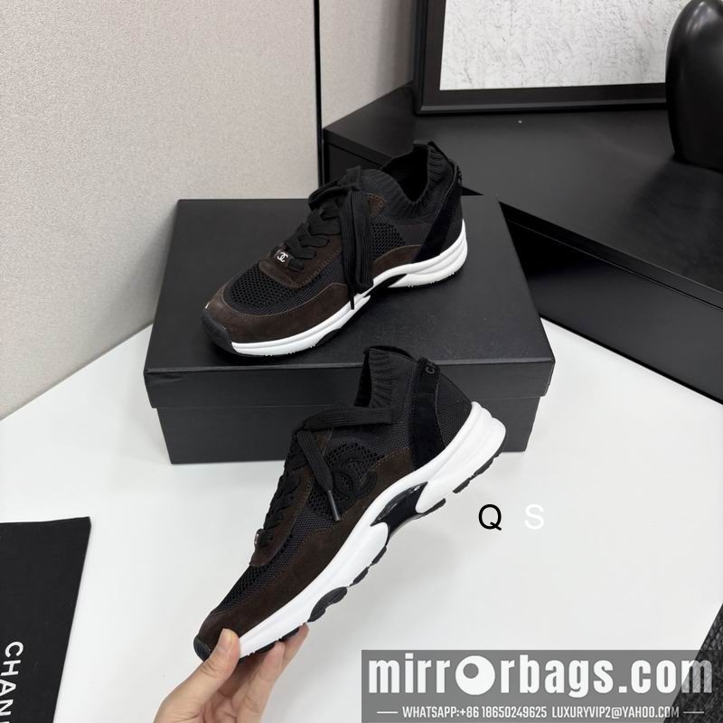 Chanel Shoes sz35-40 YS0505