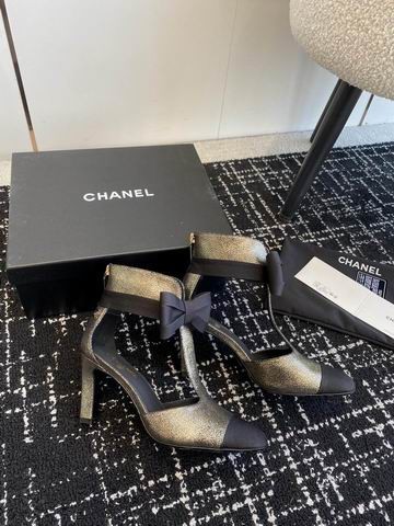 Chanel Shoes sz35-40 mnh0213