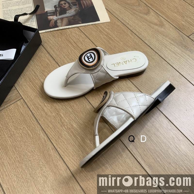 Chanel Shoes sz35-40 GDT0405