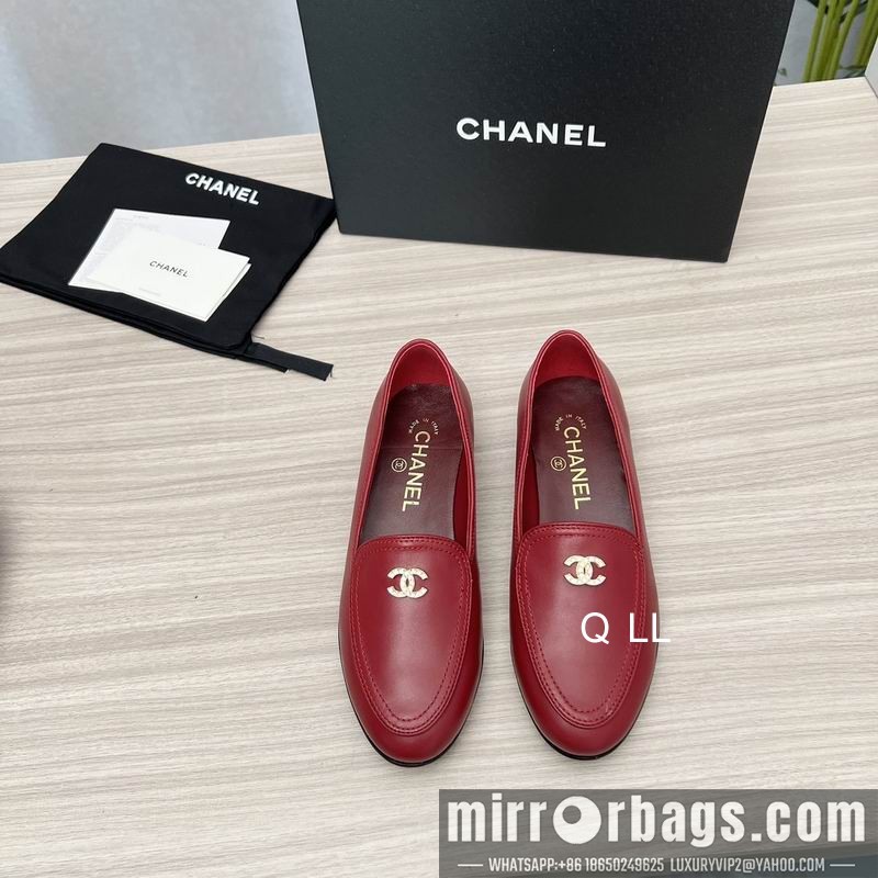 Chanel Shoes sz35-40 LL0705
