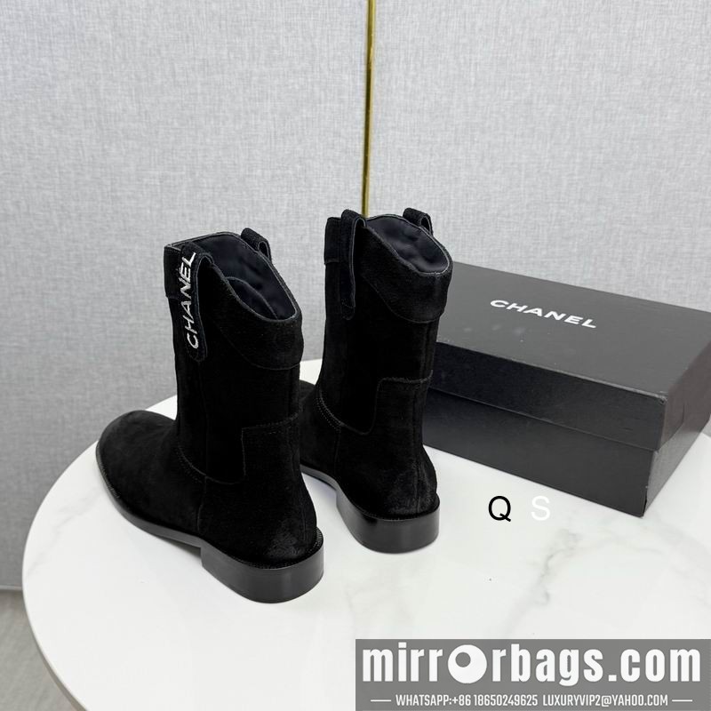 Chanel Shoes sz35-40 S1112