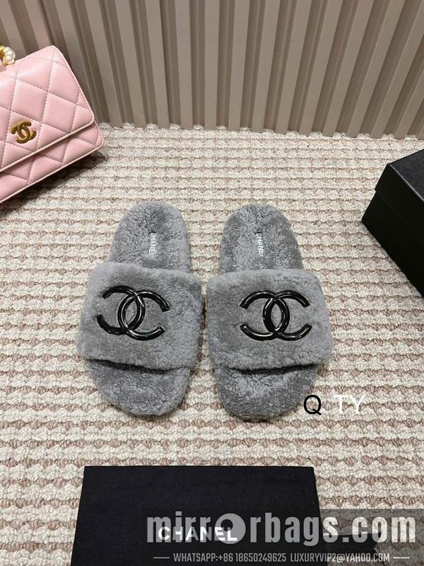 Chanel Shoes sz35-40 RR0802