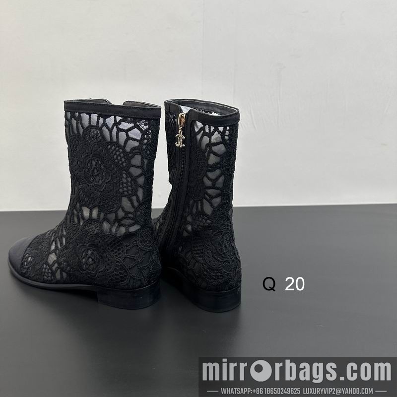 Chanel Shoes sz35-40 XX0916