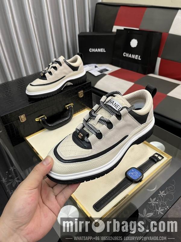 Chanel Shoes sz35-45 hnh0603