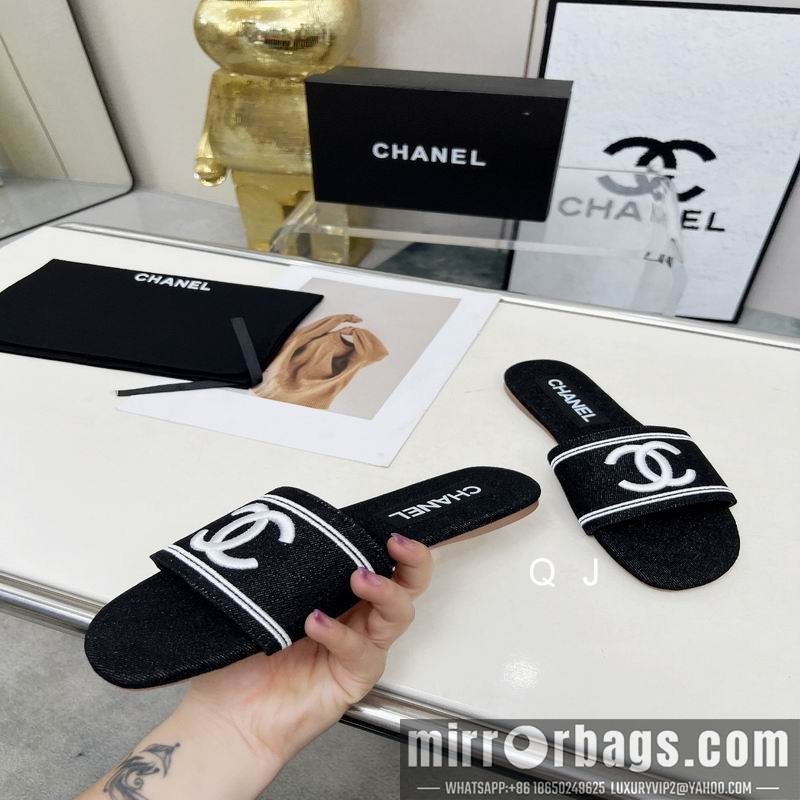 Chanel Shoes sz35-40 XJ0617