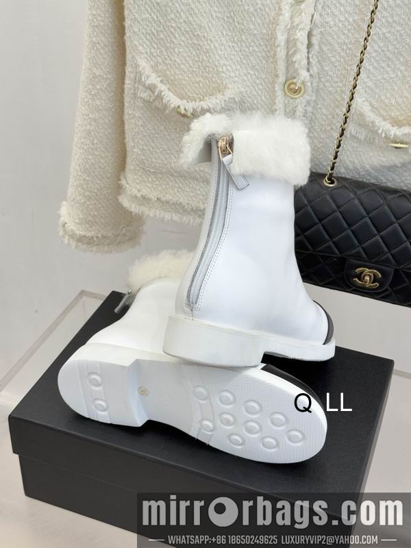 Chanel Shoes sz35-40 LL1006