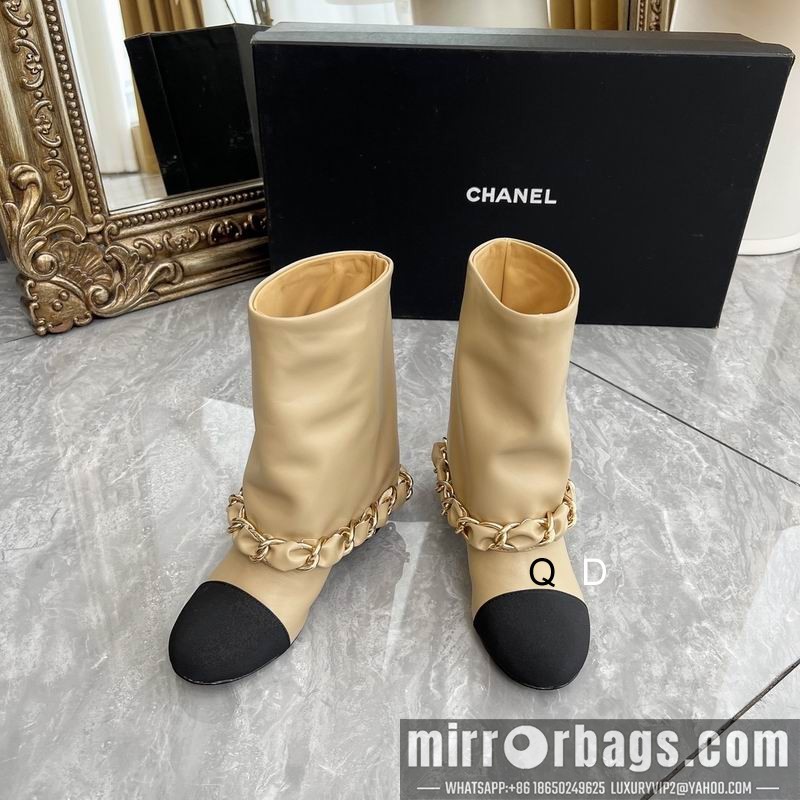 Chanel Shoes sz35-45 GDT0805