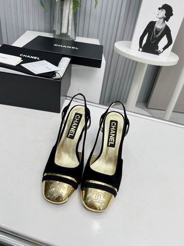 Chanel Shoes sz35-40 mnh0311