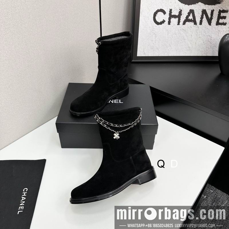 Chanel Shoes sz35-40 GDT1103