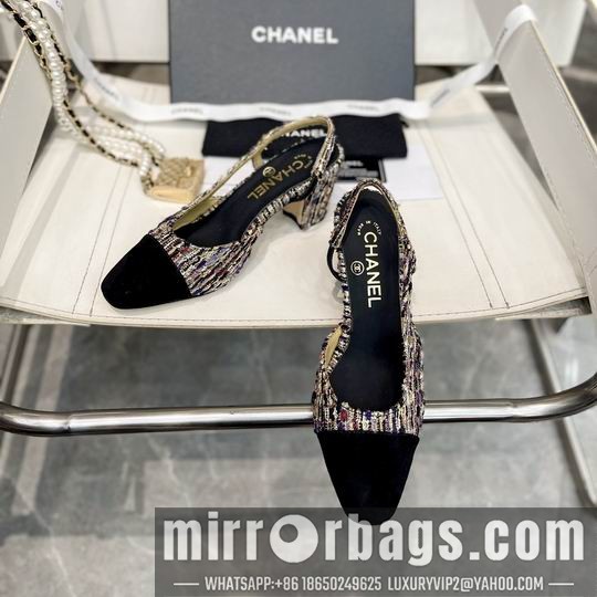 Chanel Shoes sz34-42 mnh0322