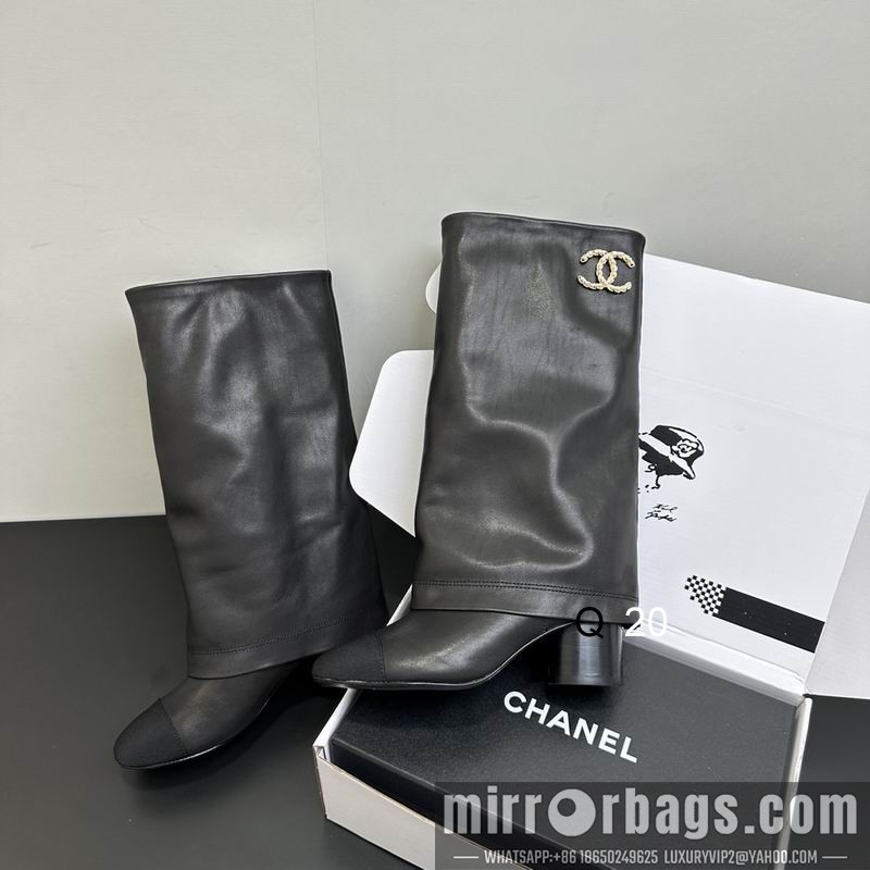 Chanel Shoes sz35-40 XX0917