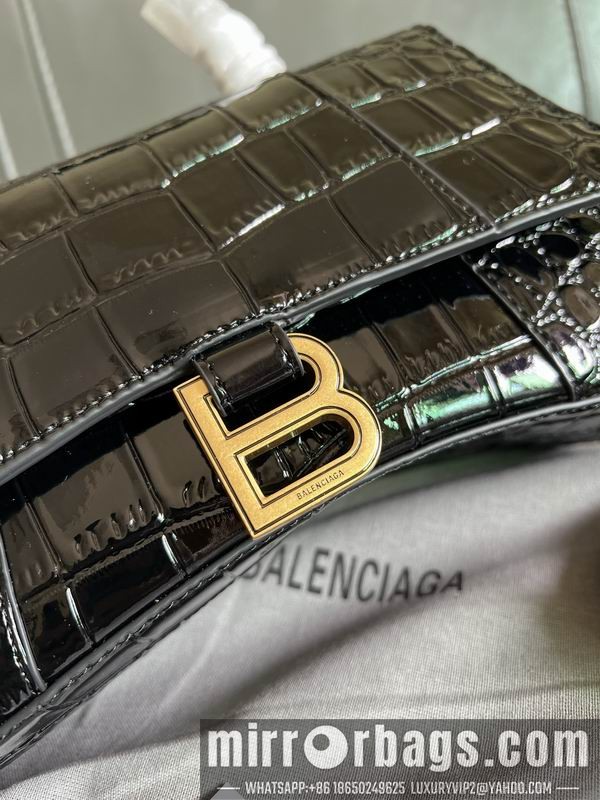 Balenciaga Bags Hourglass M14x10x23cm S13x8x19cm YT 5