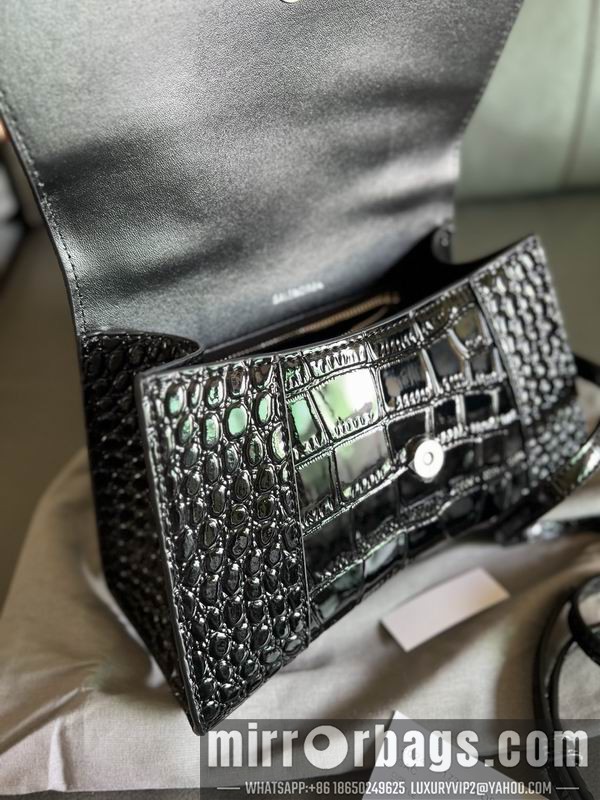 Balenciaga Bags Hourglass M14x10x23cm S13x8x19cm YT 7