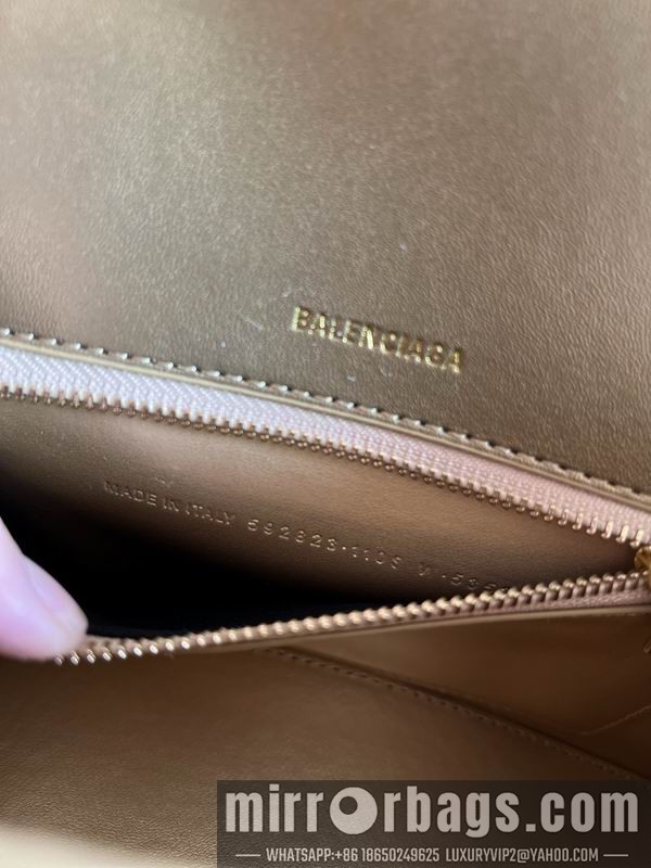 Balenciaga Bags Hourglass M14x10x23cm S13x8x19cm YT 8