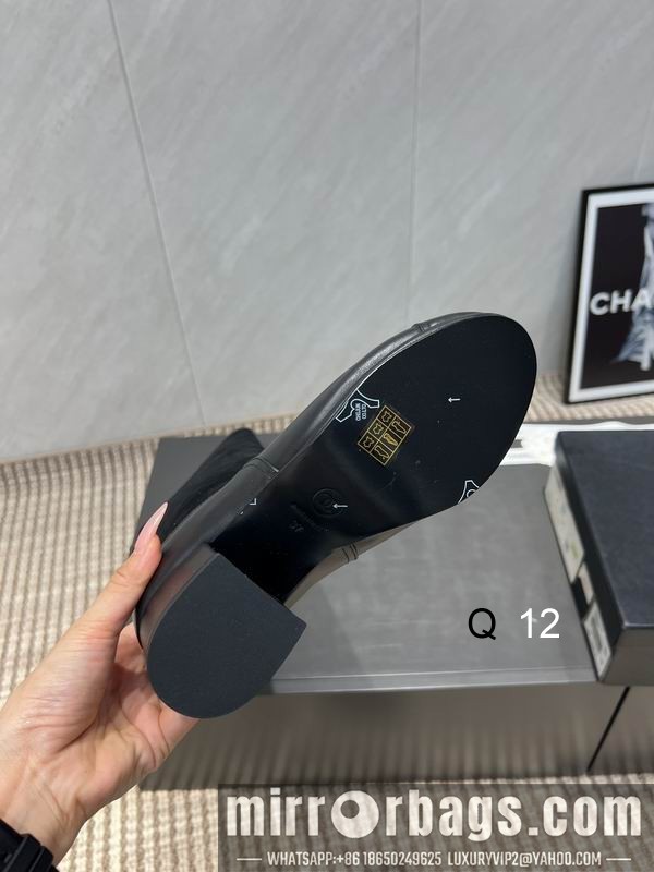 Chanel Shoes sz35-40 J0901