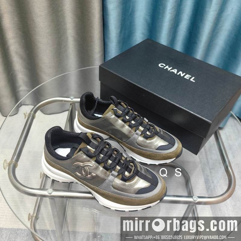 Chanel Shoes sz35-40 S0604